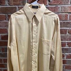 Crazy Horse - Button Down Shirt